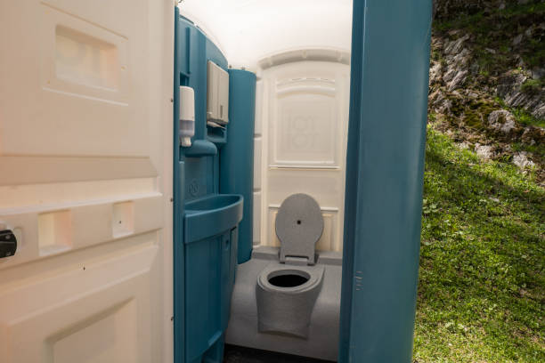 Portable Toilets for Parks and Recreation Areas in Flagler Beach, FL